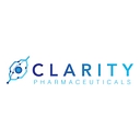 Clarity Pharmaceuticals logo