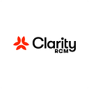 Clarity Rcm logo