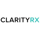 clarityrx.com logo