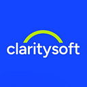 Clarity CRM logo