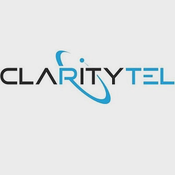 ClarityTel logo