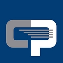 Clarkpowell logo