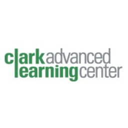 CLARK ADVANCED LEARNING CENTER logo