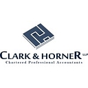 Clark & Horner Llp logo