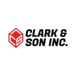Clark & Son Auction and Liquidation, Inc. logo