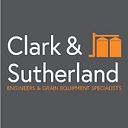 Clark & Sutherland Ltd logo
