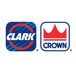 Clark Gas Station logo