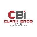 Clark Bros Inc logo