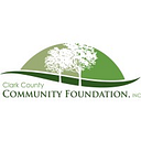 CLARK COUNTY COMMUNITY FOUNDATION INC logo