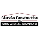 ClarkCo Construction logo