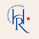 Clark County logo