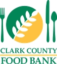 Clark County Food Bank logo