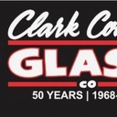 Clark County Glass logo