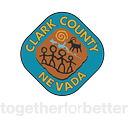 Welcome to Clark County, NV logo