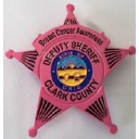 Clark County Sheriff's Office, Ohio logo