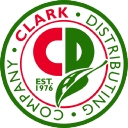 Clark Distributing Co logo