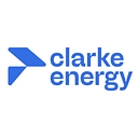 Clarke Energy logo