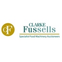 Clarke Fussells logo