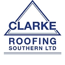 Clarke Roofing Southern Ltd logo