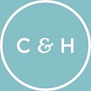 Clarke & Humel logo