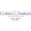 Clarke & Sampson, Inc logo