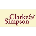 Clarke And Simpson logo