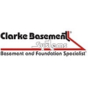 Clarke Basement Systems logo