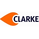 Clarke Constructions logo