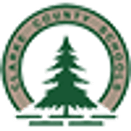 Clarke County High School logo