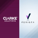 Clarke Solutions logo