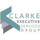 Clarke Executive Services Group logo