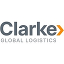 Clarke Global Logistics Pty Ltd logo
