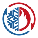Clarkeheating logo