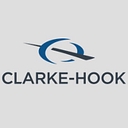 Clarke Hook Corp. logo