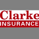 Clarke Insurance logo