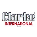 Clarke International Ltd. logo