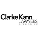 Clarkekann Lawyers logo