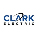 Clark Electric logo