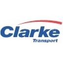 Clarke Transport Inc logo