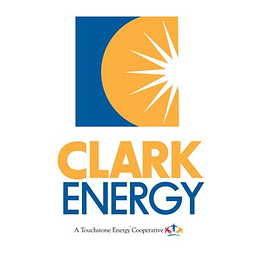 Clark Energy Coop logo