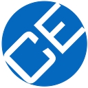 Clark Engineering logo