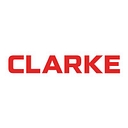 Clarke Powered Solutions logo