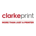 Clarkeprint Limited logo