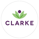 Clarke Schools For Hearing And Speech logo