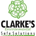 Clarke's Environmental Ltd logo