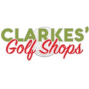 clarkesgolf.co.uk logo