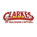 Clarkes of Walsham logo