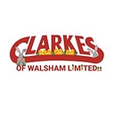 Clarkes Of Walsham Ltd logo