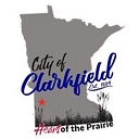City of Clarkfield logo