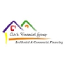 Clark Financial Group logo